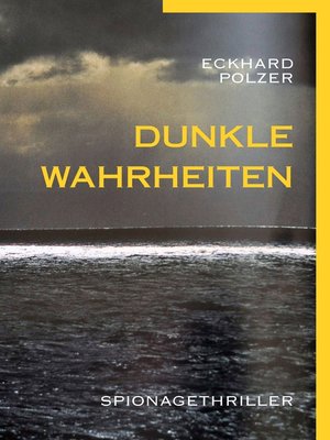 cover image of Dunkle Wahrheiten